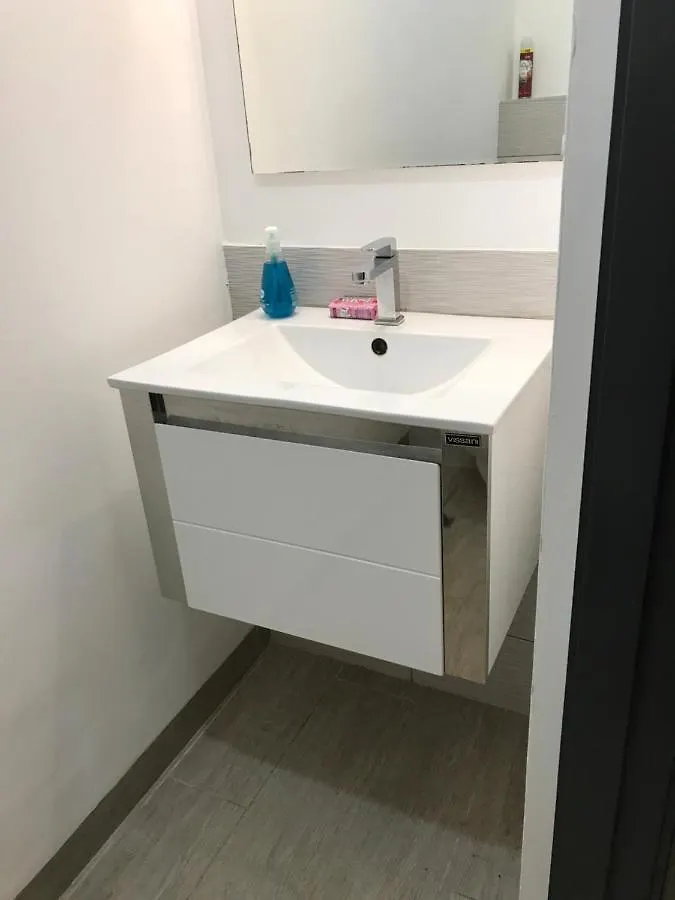 Valcaoba B1 Apartment Las Terrenas
