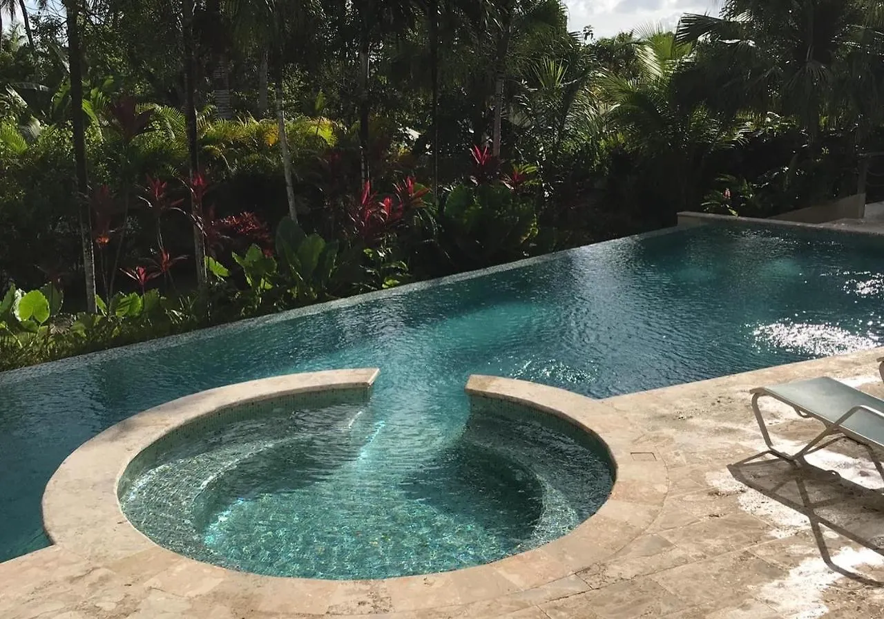 Valcaoba B1 Apartment Las Terrenas Dominican Republic