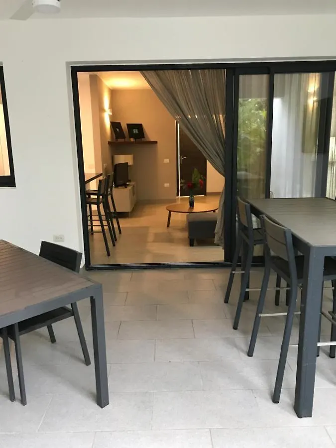 Valcaoba B1 Apartment Las Terrenas Dominican Republic