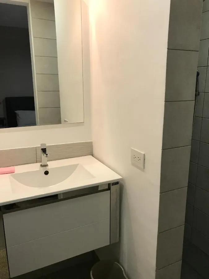 Valcaoba B1 Apartment Las Terrenas