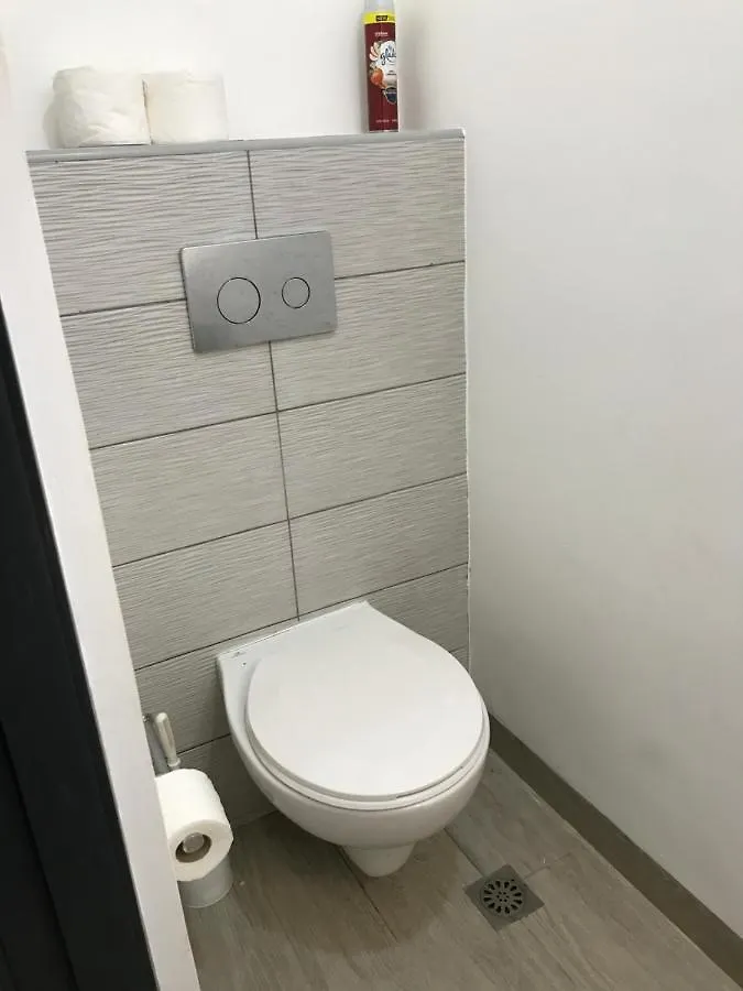 Valcaoba B1 Apartment Las Terrenas