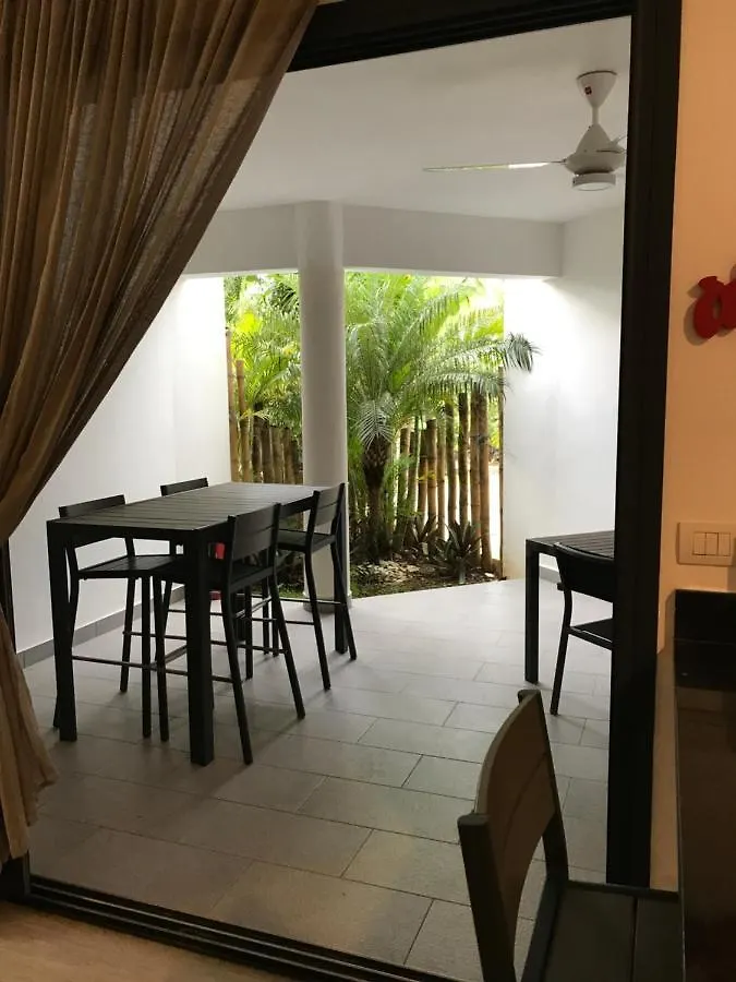 Valcaoba B1 Apartment Las Terrenas