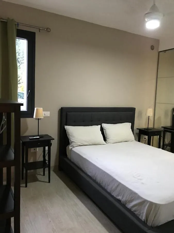 Valcaoba B1 Apartment Las Terrenas