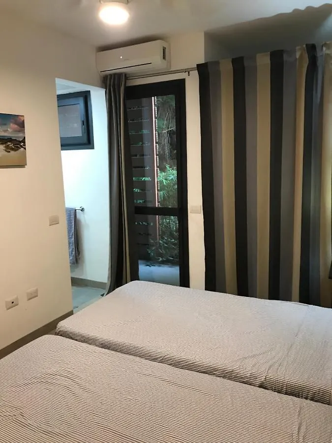 Valcaoba B1 Apartment Las Terrenas Dominican Republic