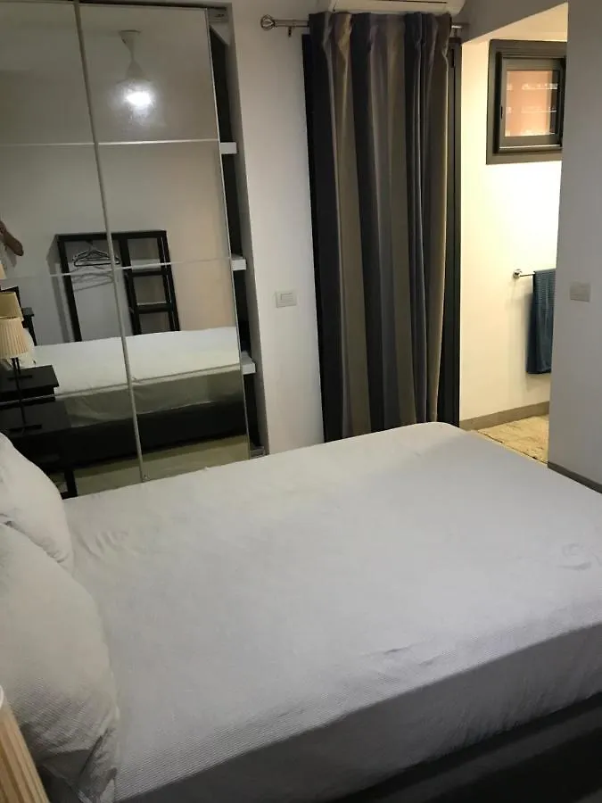 Valcaoba B1 Apartment Las Terrenas