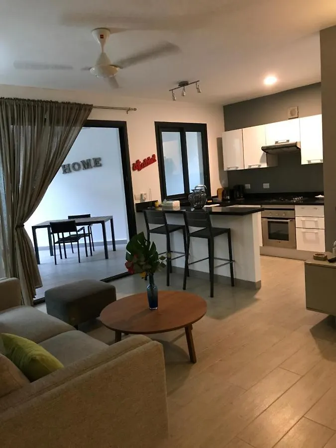 Valcaoba B1 Apartment Las Terrenas