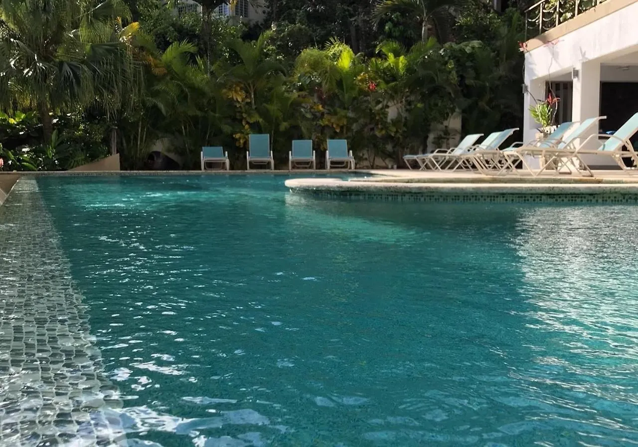 Valcaoba B1 Apartment Las Terrenas