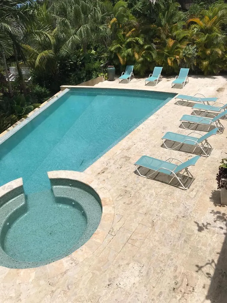 Valcaoba B1 Apartment Las Terrenas