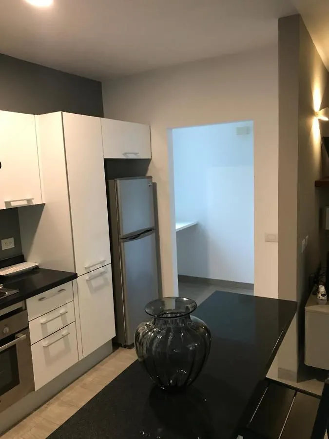 Valcaoba B1 Apartamento Las Terrenas