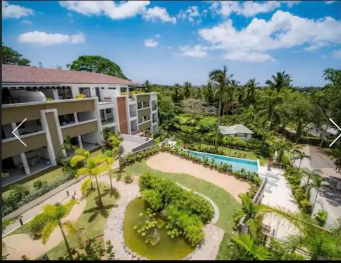 Valcaoba B1 Apartamento Las Terrenas