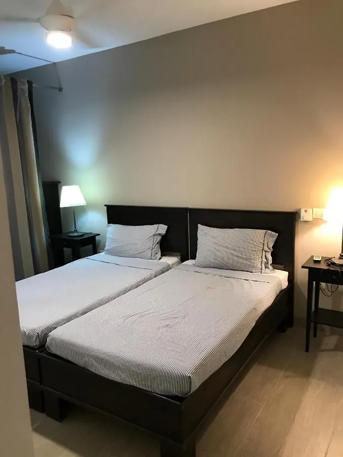 Valcaoba B1 Apartamento Las Terrenas